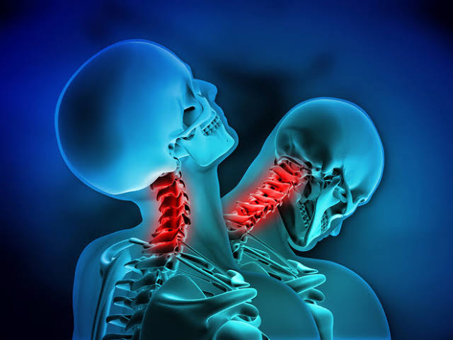 Guide to Whiplash Treatment