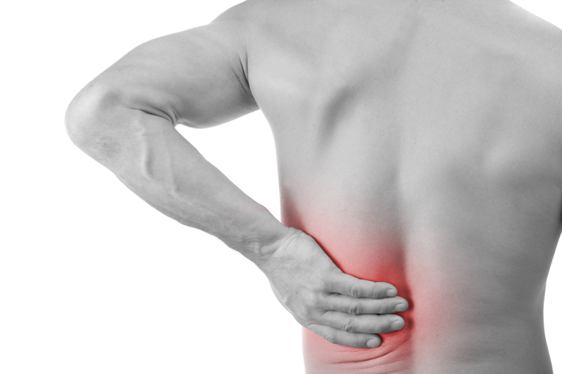 How Chiropractors Relieve Pain